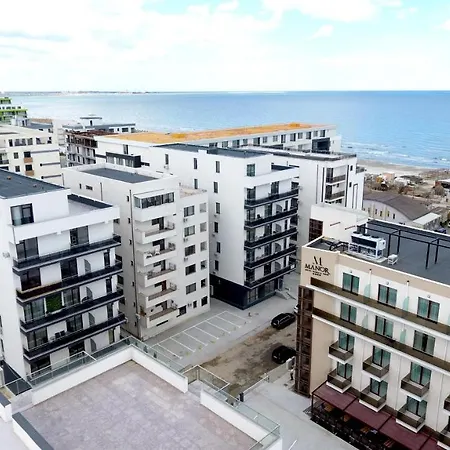 Apart Flower Appartement *