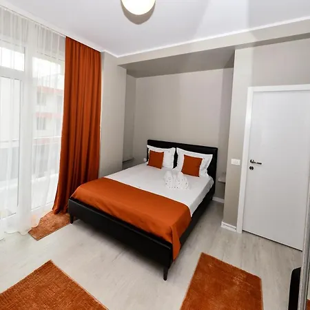 Appartement Apart Flower *