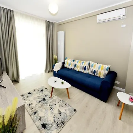 Apart Flower Appartement