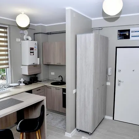 Appartement Apart Flower