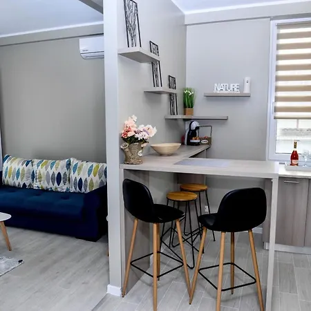 Appartement Apart Flower *