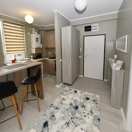 Apart Flower Appartement *