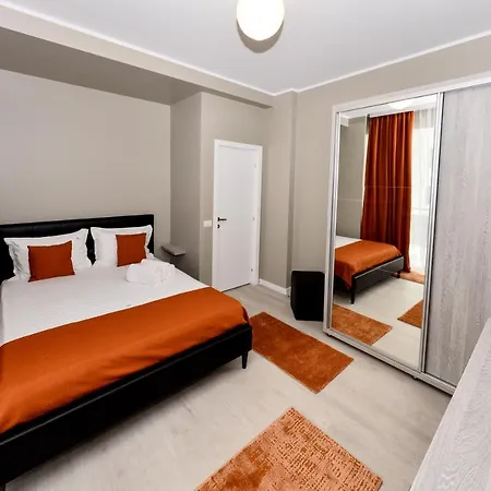 Apart Flower Appartement