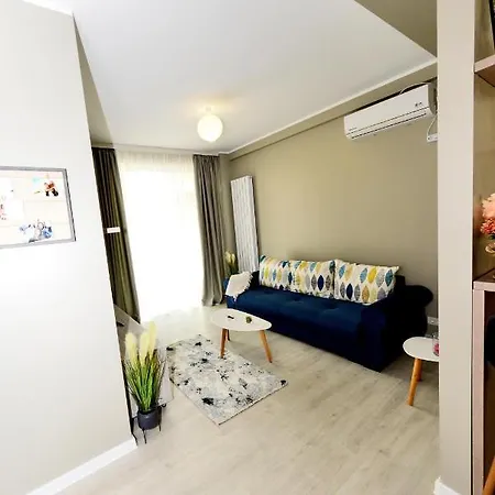 Appartement Apart Flower *