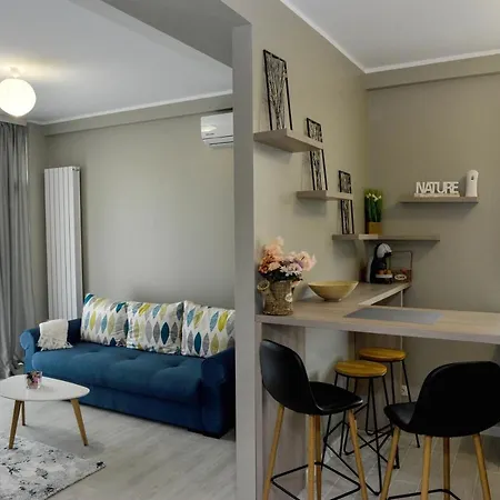 Appartement Apart Flower *