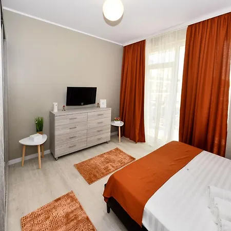 Appartement Apart Flower *