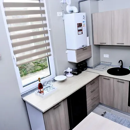 Appartement Apart Flower *