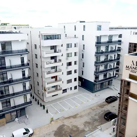 Appartement Apart Flower