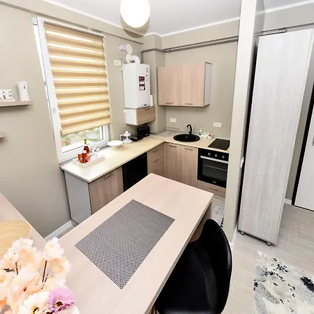 Appartement Apart Flower *