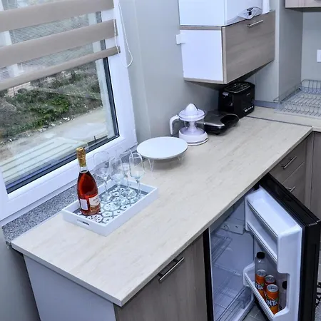 Apart Flower Appartement