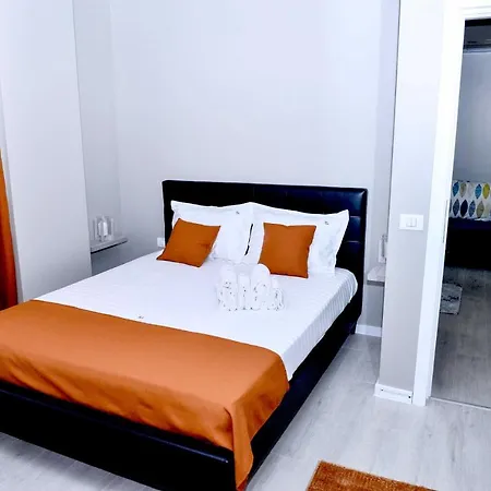 Appartement Apart Flower