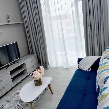 Apart Flower Appartement